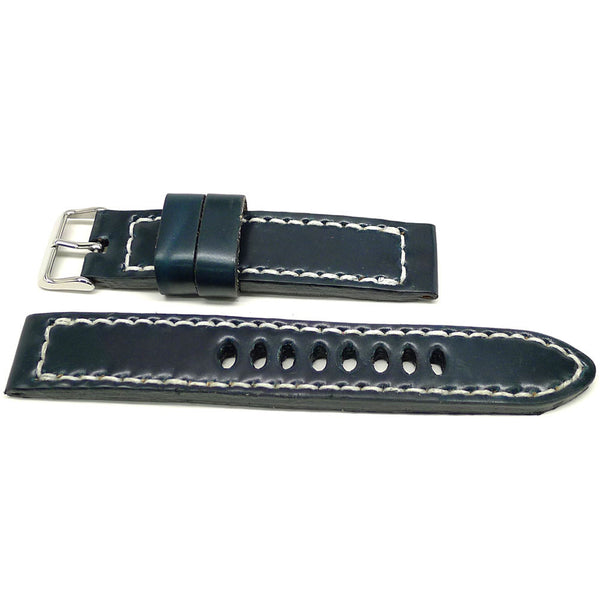 Bygdough Watch Strap - 22mm DaLuca