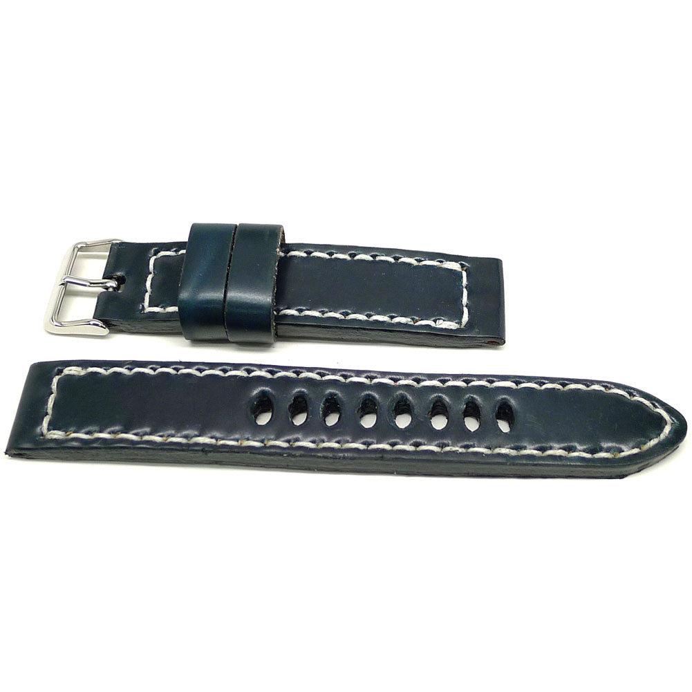 Bygdough Watch Strap - 22mm DaLuca