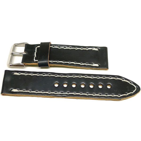 Caffae Watch Strap - 22mm DaLuca