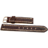 Campbell Watch Strap - 18mm Clearance