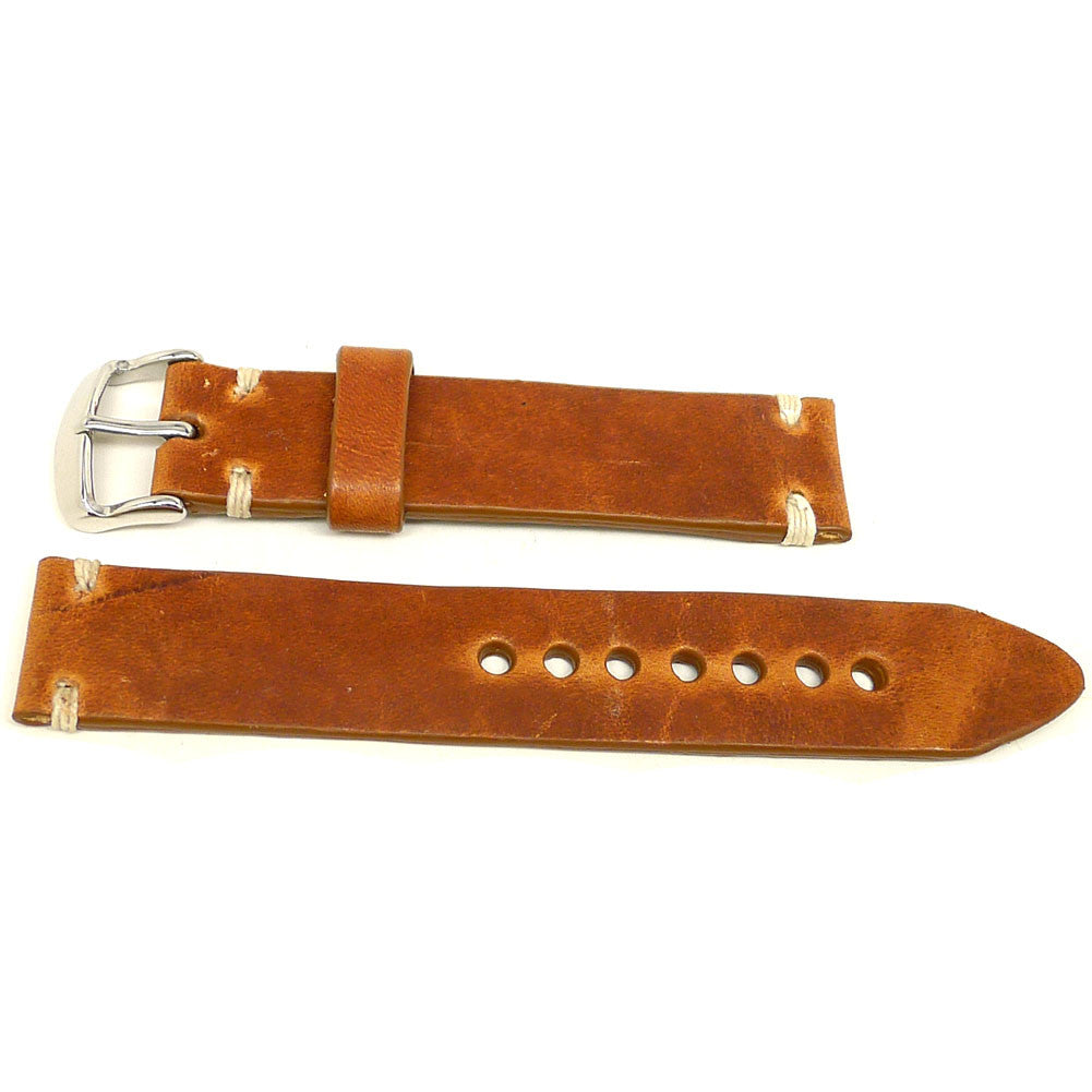 Catthambridge Watch Strap - 20mm DaLuca