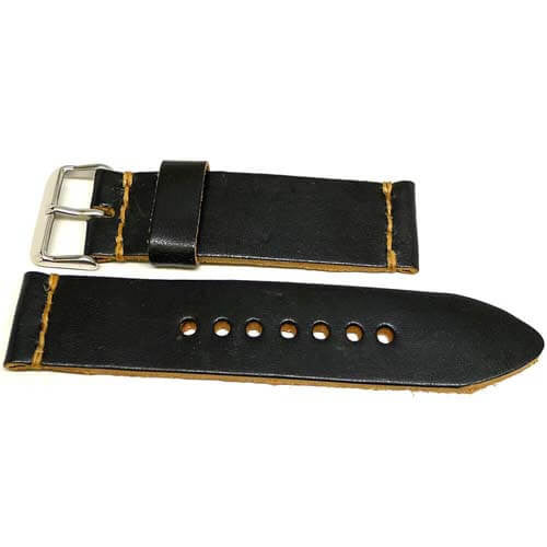 Caustil Watch Strap - 24mm DaLuca