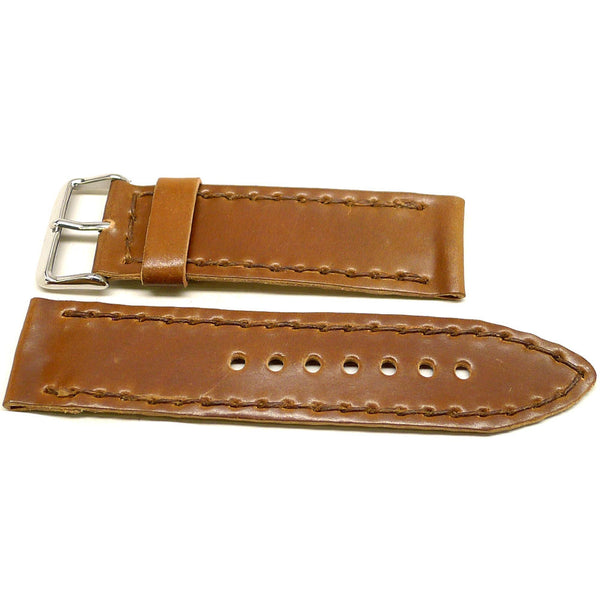 Cervison Watch Strap - 24mm DaLuca