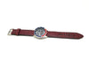 Chadbaud Alligator Watch Strap - 22mm