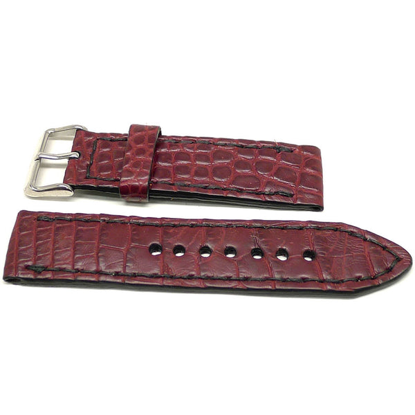 Chadbaud Watch Strap - 22mm DaLuca