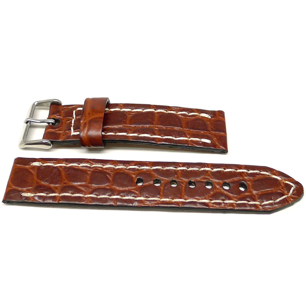 Chelleo Watch Strap - 22mm DaLuca