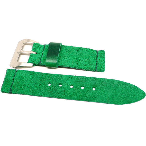 Chittar Watch Strap - 26mm DaLuca