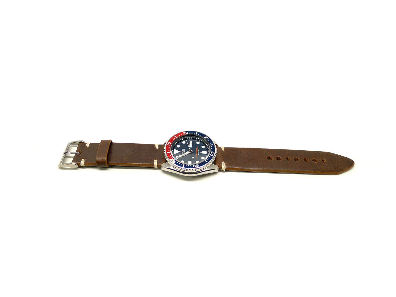 Cinnamon Watch Strap - 22mm