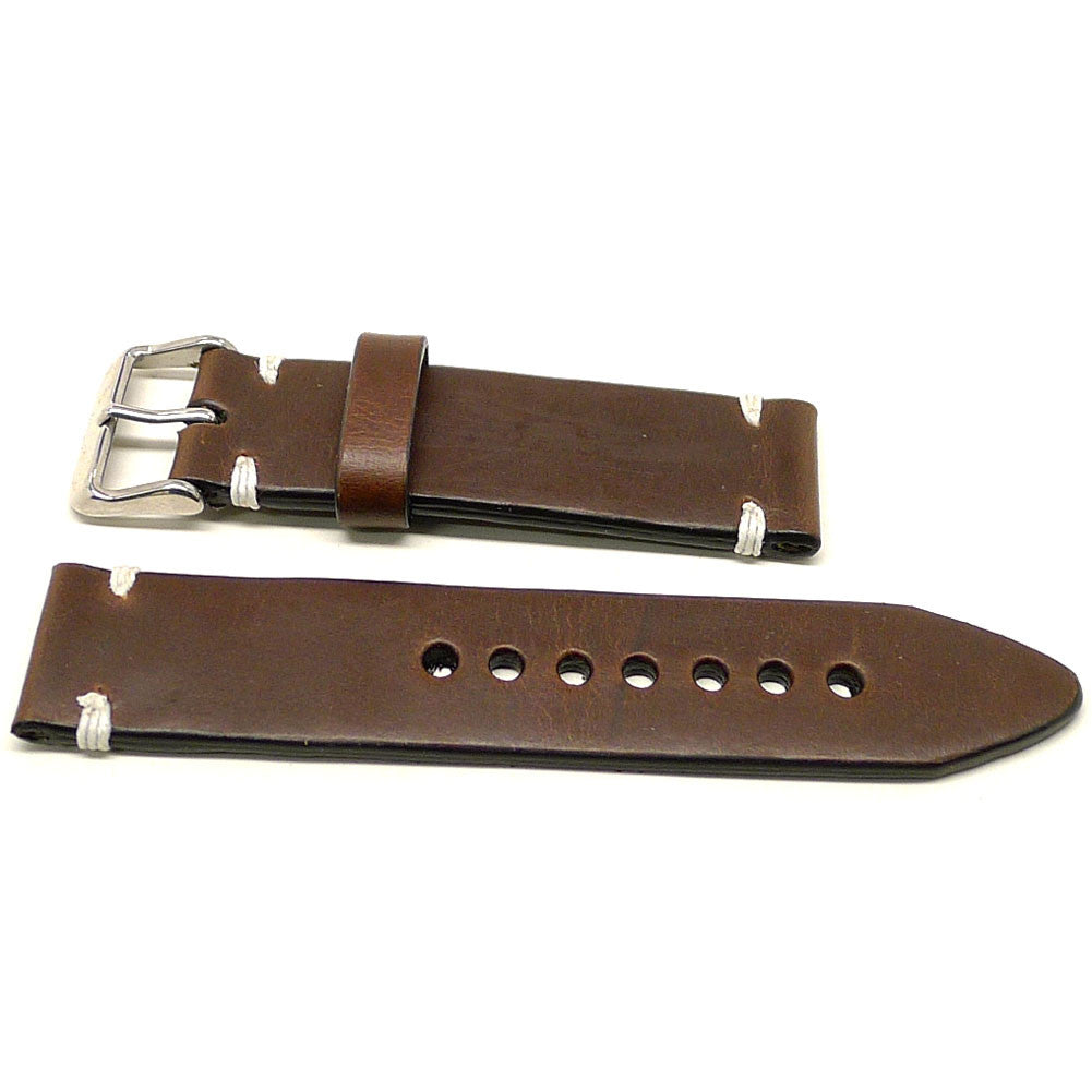 Clove Watch Strap - 22mm By DaLuca Straps.