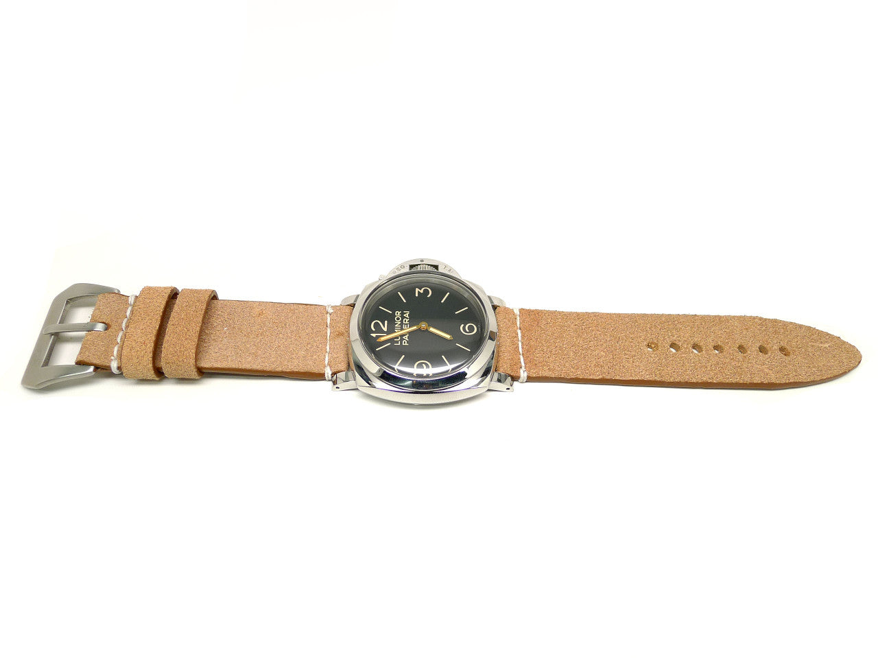 Communo Watch Strap - 26mm