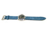 Coooke Suede Watch Strap - 26mm