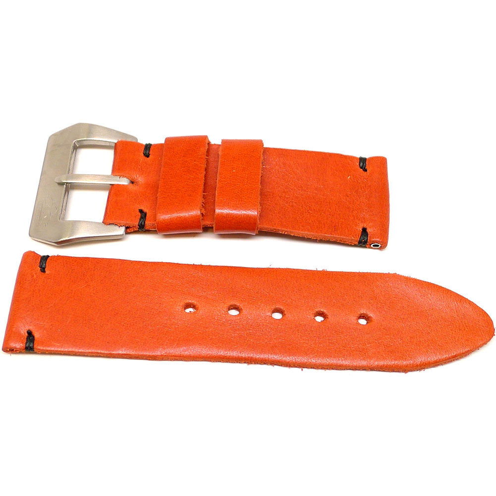 Crechey Watch Strap - 26mm DaLuca