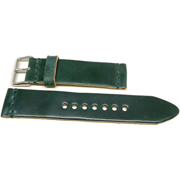 Crecken Watch Strap - 22mm DaLuca
