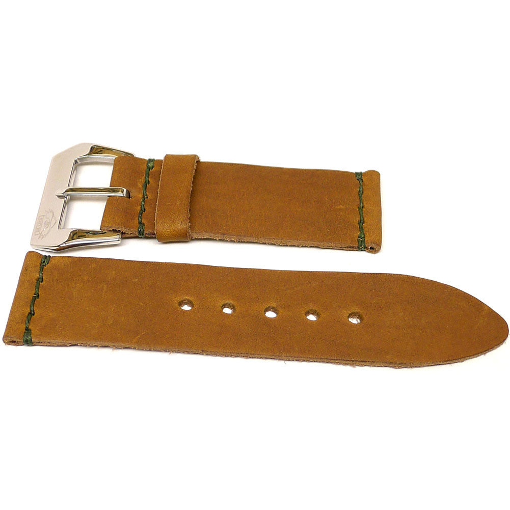 Creeder Watch Strap - 26mm DaLuca
