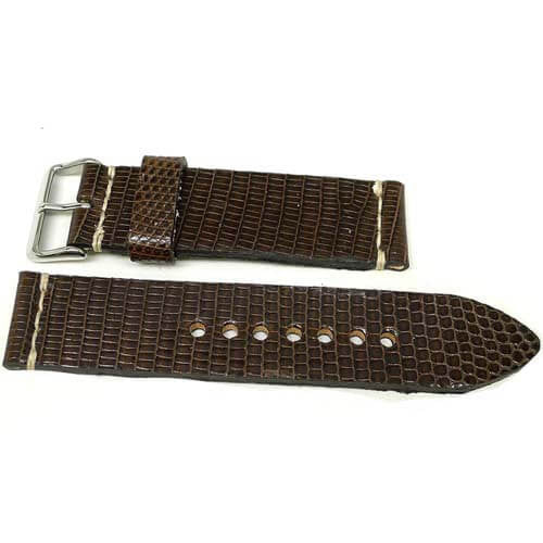Cremline Watch Strap - 24mm DaLuca
