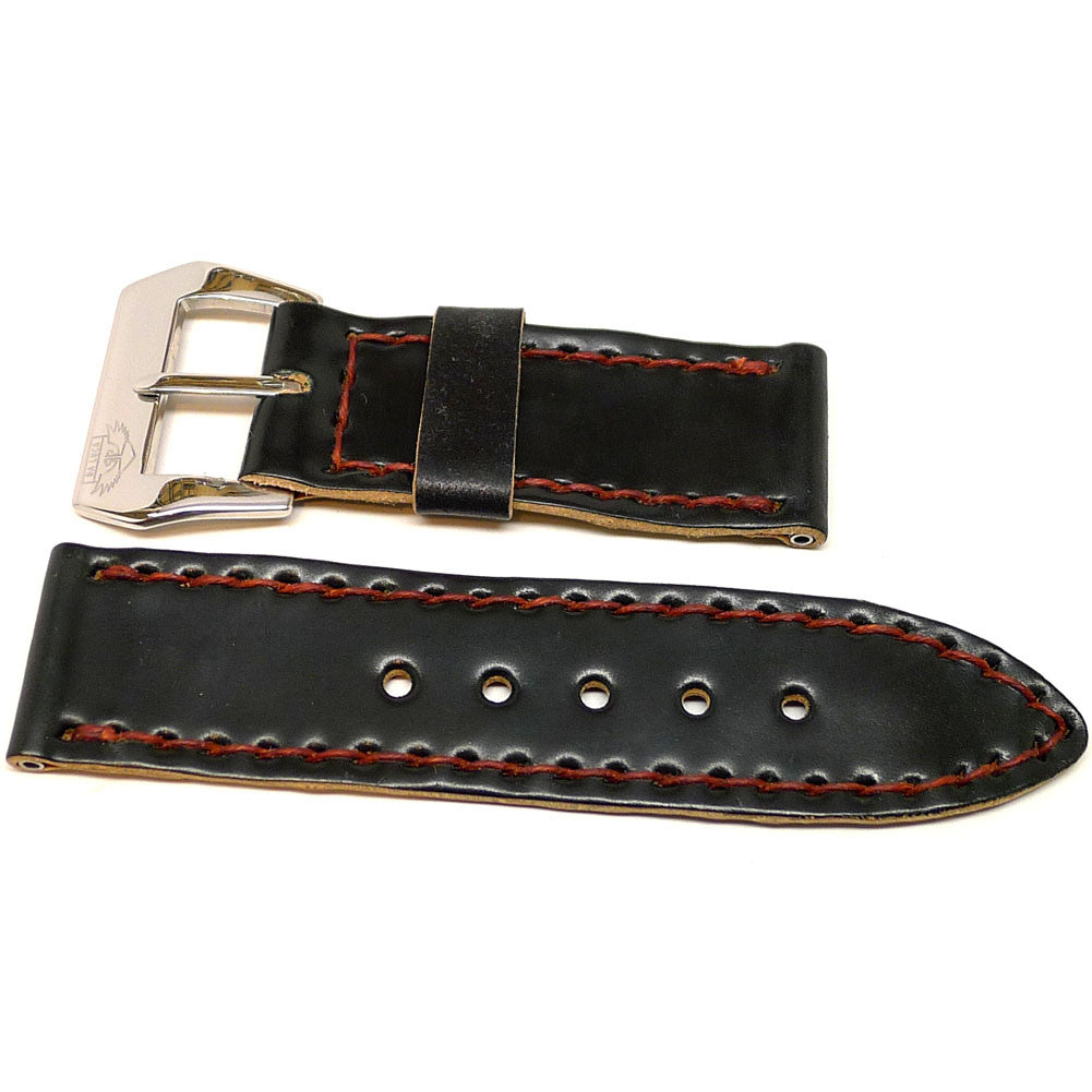 Crossfire Watch Strap - 26mm DaLuca