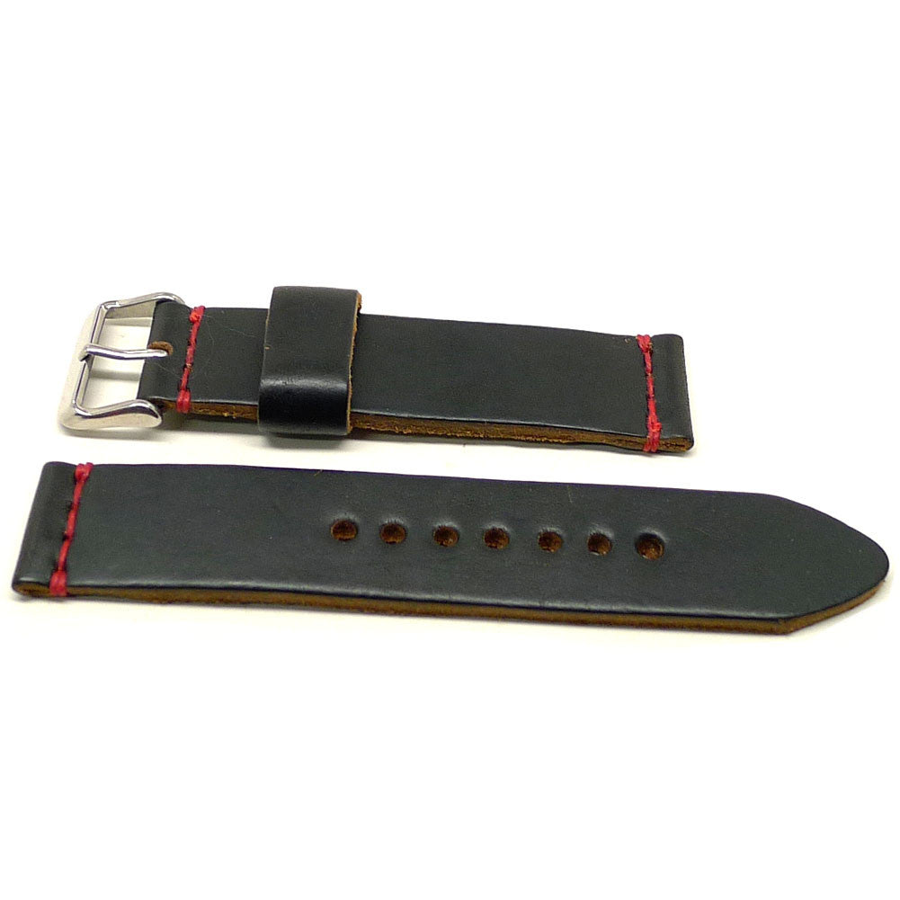 Crven Watch Strap - 22mm Watch Straps