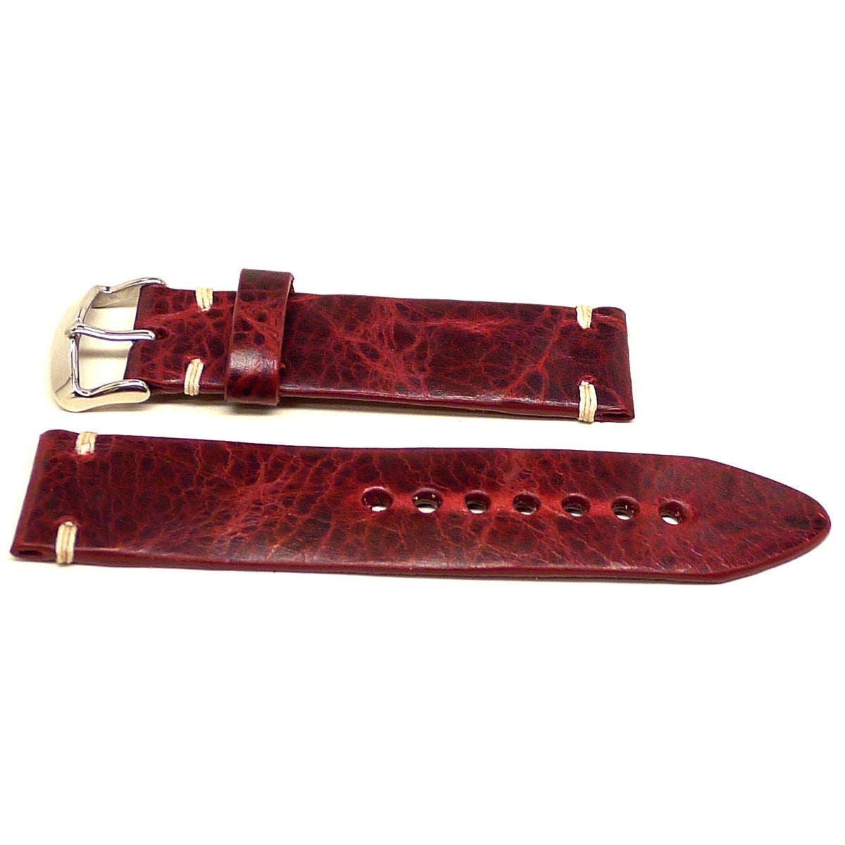 Cuchao 22mm watch strap