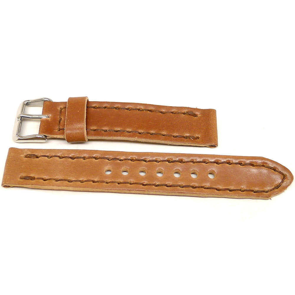 Deception Watch Strap - 18mm DaLuca