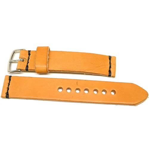 Deepan Watch Strap - 20mm DaLuca