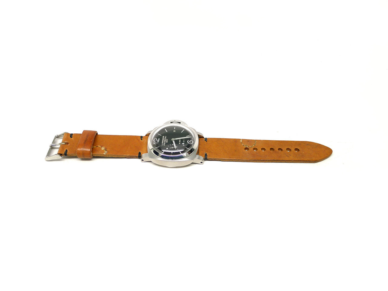 Deitir Watch Strap - 24mm