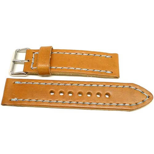 Derevali Watch Strap - 22mm DaLuca