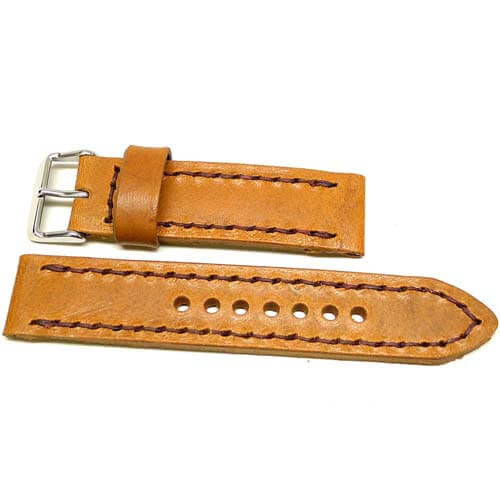 Deuti Watch Strap - 22mm DaLuca