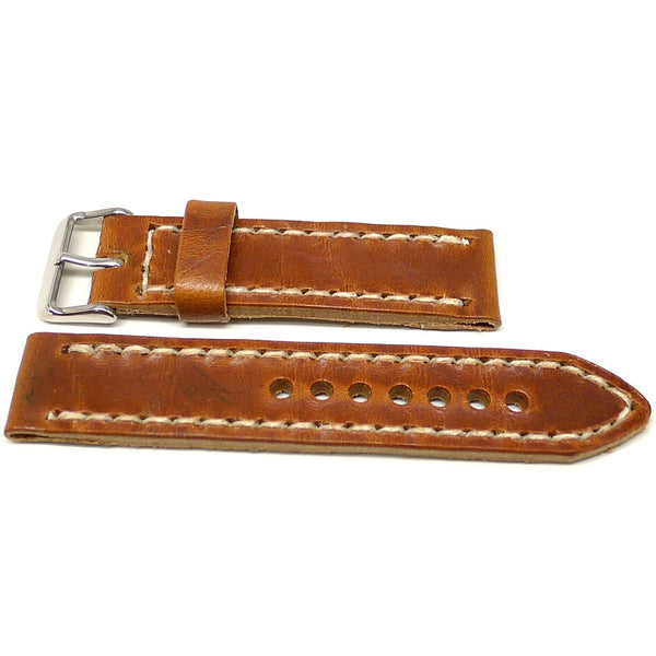 Djenepo Watch Strap - 22mm DaLuca