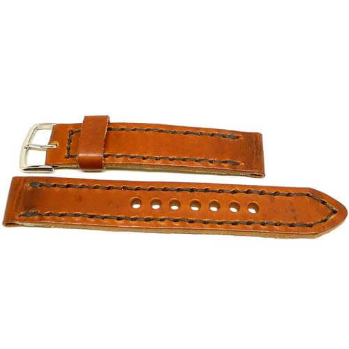 Durham Watch Strap - 20mm DaLuca