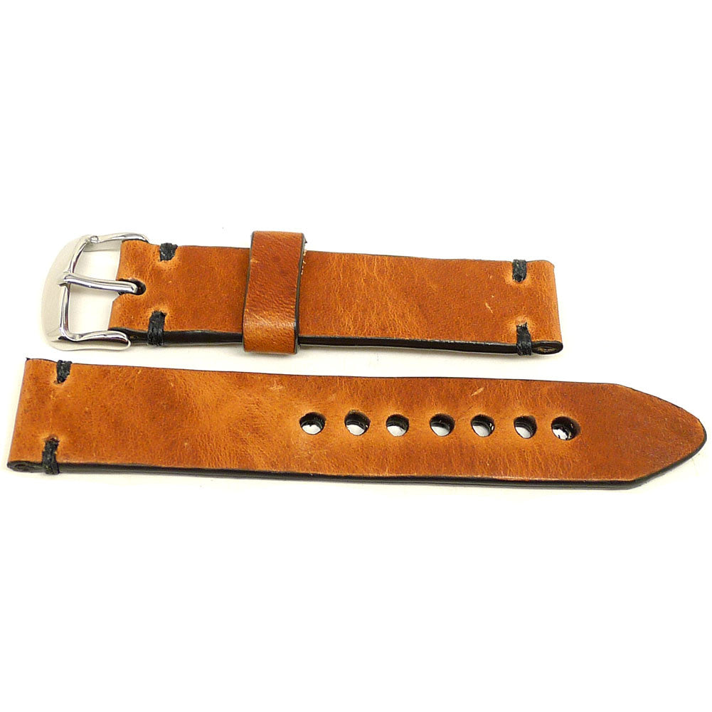 Ehrgoburgh Watch Strap - 20mm Watch Straps