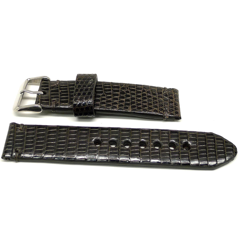 Ekwaal Watch Strap - 20mm DaLuca