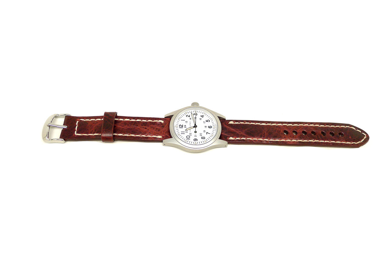 Emmanor Watch Strap - 20mm