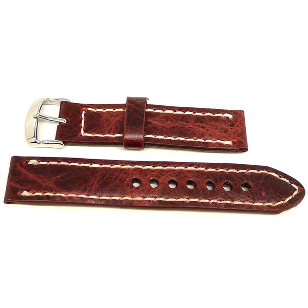 Emmanor Watch Strap - 20mm DaLuca