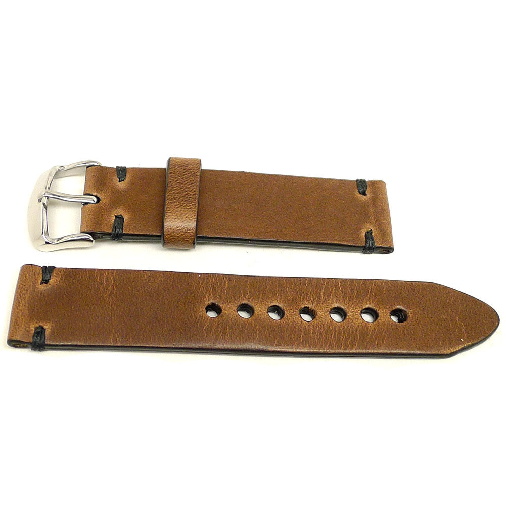 Enner Watch Strap - 20mm DaLuca