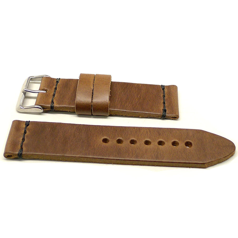 Erdo Watch Strap - 22mm By DaLuca Straps.