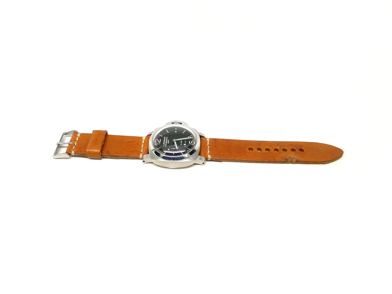 Eschel Watch Strap - 24mm