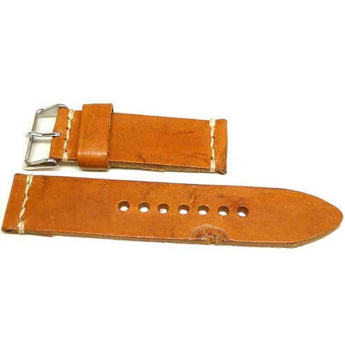 Eschel Watch Strap - 24mm DaLuca