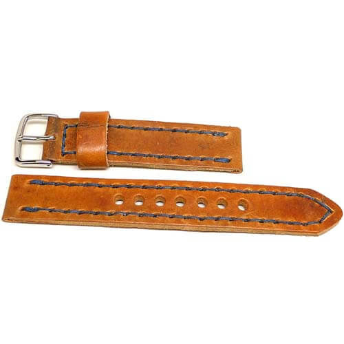 Frantini Watch Strap - 18mm DaLuca