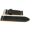 Franz Watch Strap - 24mm By DaLuca Straps.