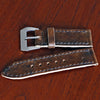 Vintage French Ammo Watch Strap