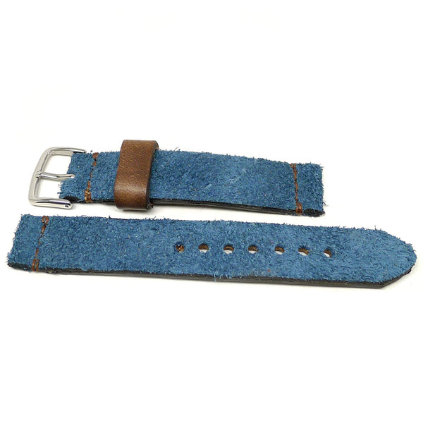 Furreena Watch Strap - 18mm DaLuca