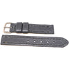 Gannu Watch Strap - 18mm DaLuca