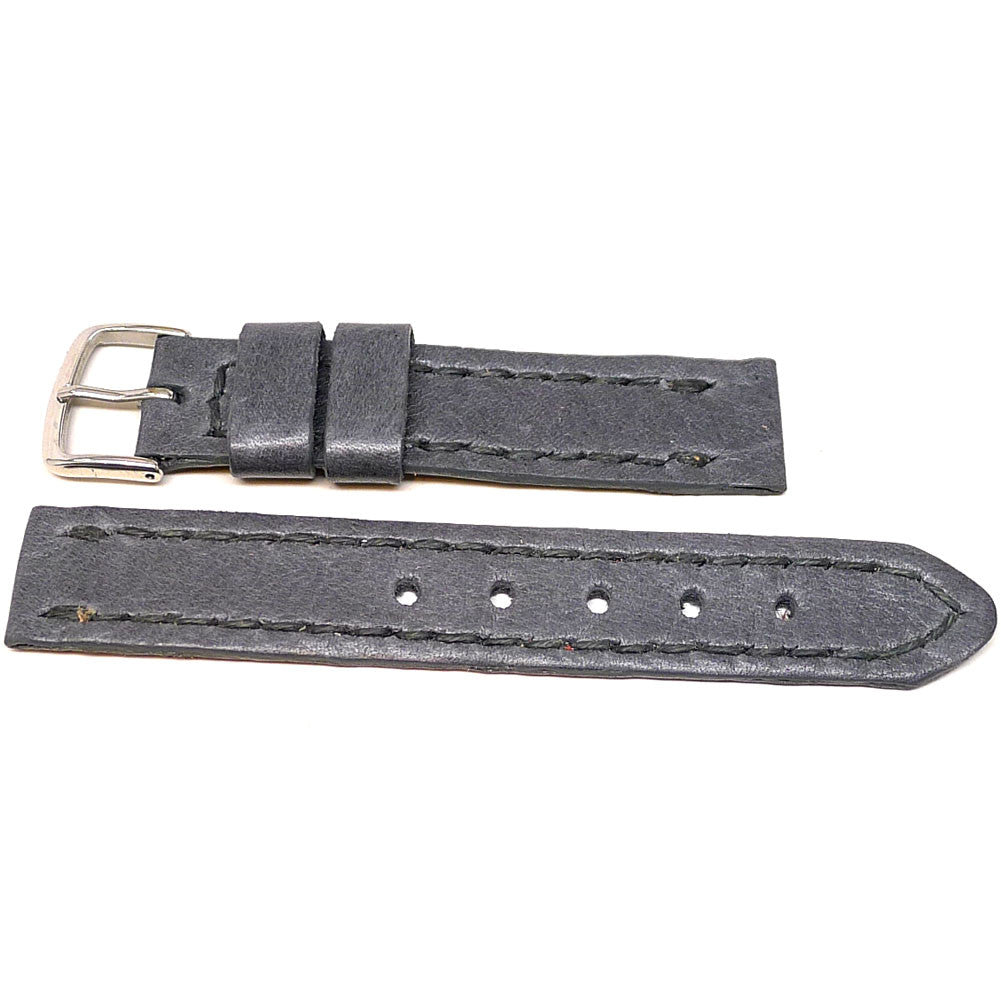 Gannu Watch Strap - 18mm DaLuca