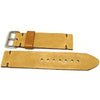Garifuna Watch Strap - 22mm DaLuca