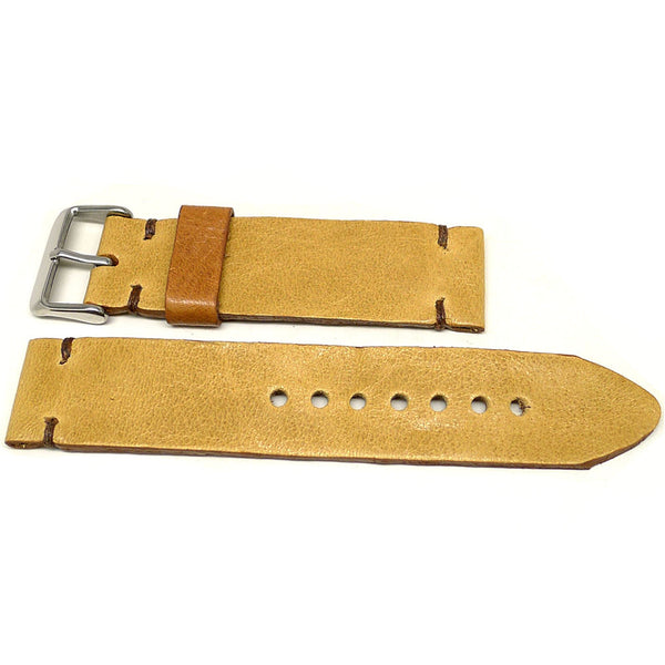 Garifuna Watch Strap - 22mm DaLuca