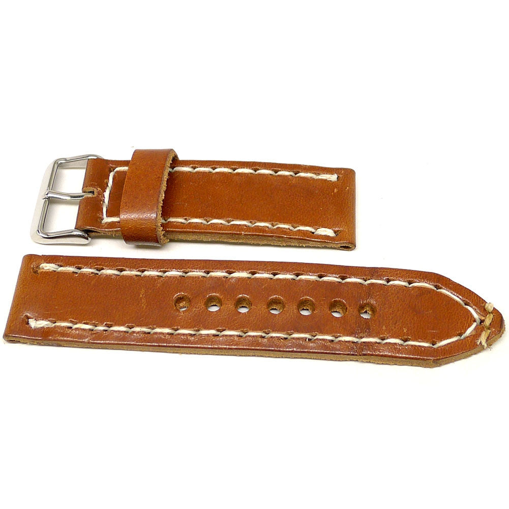 Gerrou Watch Strap - 22mm DaLuca