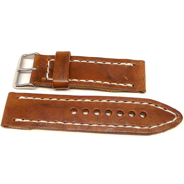 Ghimbe Watch Strap - 24mm DaLuca
