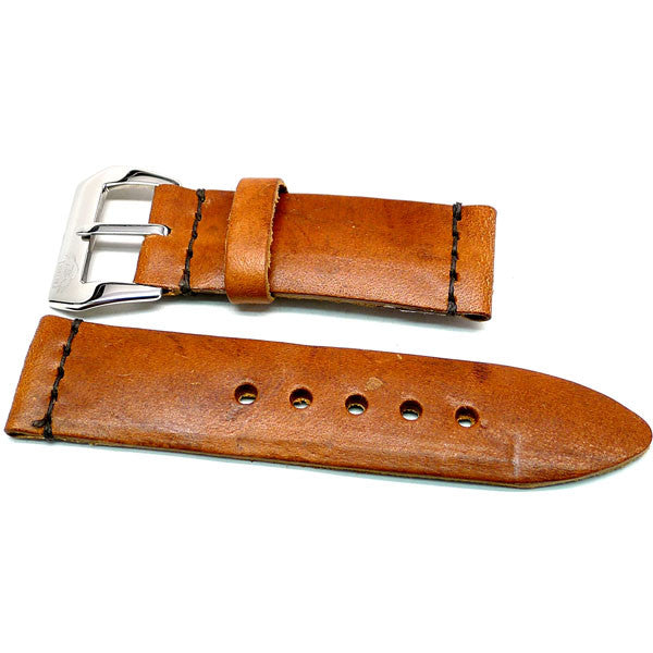 Gibror Watch Strap - 26mm DaLuca