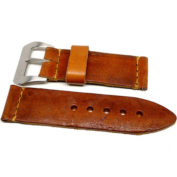 Glitzen Watch Strap - 26mm DaLuca