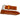 Glitzen Watch Strap - 26mm DaLuca